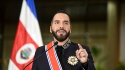 En El Salvador se expresaron diverso tipo de reacciones a la juramentación de Nicolás Maduro
