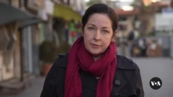 Syria’s Druzee await new government before laying down arms