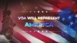 ဗွီအိုအေ မြန်မာနံနက်ခင်း