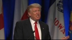 Trump on Clinton's 'Basket of Deplorables' Comment