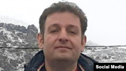 محمدرضا فقیهی، وکیل زندانی. آرشیو 