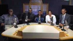 ቴዎድሮስ በአሜሪካ