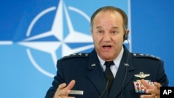 Генерал Філіп Брідлав