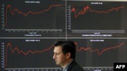 2012 წელს ევროპაში კრიზისი გაგრძელდება