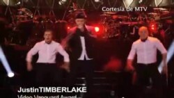 Entrega de los Video Music Awards