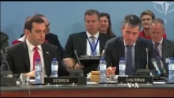 NATO xavfsizlik choralarini kuchaytirish niyatida