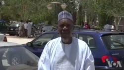 Babban Taron Wayarwa Da Matasa Kai Wajen Yakar Mugayen Dabi’u Da Illar Zaman Banza A Jihar Yobe