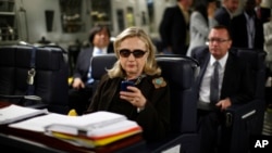 Team CCC Sprandi Polkowice's cyclists compete in the men's Team Time Trial race during the UCI Cycling Road World Championships in Innsbruck, Austria.