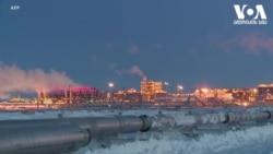 უკრაინა, გერმანია და რუსული გაზი