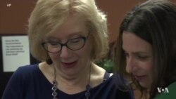 Alzheimer's Research Focuses on Healthy Older People to Prevent the Debilitating Disease