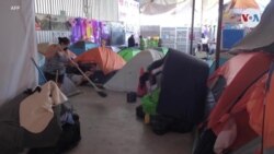 Expertos reaccionan a la decisión de Biden de revertir la política 'Permanecer en México'