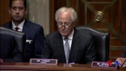 Kongressda Rossiya yuzasidan savol-javob