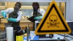 ရုရှားအတိုက်အခံခေါင်းဆောင် Novichok အဆိပ်ခတ်ခံရကြောင်း ဂျာမနီအတည်ပြု