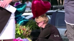 Forensic Psychologist Profiles Mass Killers