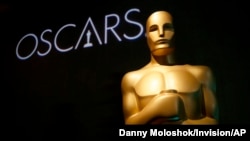 Oscars broadcast ratings jump from last year's low