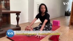 ตรวจไม่ได้ ไกลมือหมอ: คนไทยในนิวยอร์กเผยประสบการณ์ติดโควิด-19