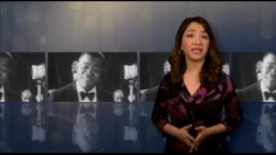 美国万花筒：新展览聚焦传奇爵士歌手