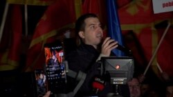 Bečić: Okupili smo se zbog odbrane narodne volje