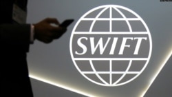 “核彈級制裁” 歐盟慎重考慮將俄羅斯逐出SWIFT