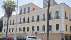 Detidos antes de marcha de sábado em Luanda acusados de injúria contra o PR