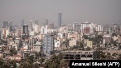 ፎቶ ፋይል፦ አዲስ አበባ 