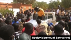 Jami’an Tsaro Sun Kashe Wani Dalibi A Yamai