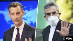 ند پرایس / باقری کنی