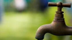 Udaba lokuvalelwa amanzi kwezakhamizi zakoBulawayo siluphiwa nguBathabile Masuku