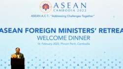 ဖြုတ်ချခံ လွှတ်တော်အမတ်များနဲ့ တွေ့ဆုံခွင့် အာဆီယံကိုယ်စားလှယ် တောင်းဆိုချက် စစ်ကောင်စီပယ်ချ