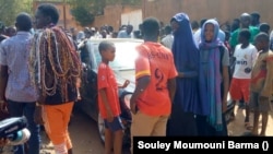 Jami’an Tsaro Sun Kashe Wani Dalibi A Yamai