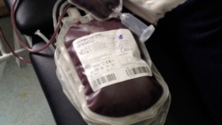 Venda de sangue em Malanje - 2:04