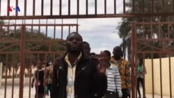 Professores voluntários impugnam concurso público 2018 no Namibe