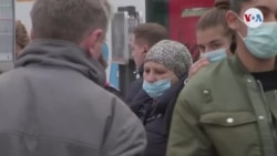 Coronavirus: ¿Es tiempo de eliminar las restricciones? 