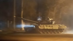 拜登切斷俄羅斯的國際融資渠道