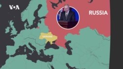 Како Русија го анексираше Крим?