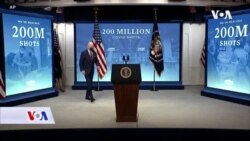 Biden u četvrtak pred Kongresom povodom 100 dana rada