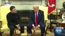 [글로벌 나우] 미국-우크라이나, 사우디서 평화안 논의