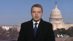 Позиція потенційного Держсекретаря США щодо України. Відео