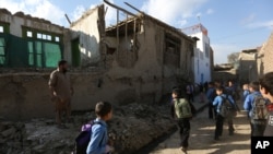 عکس از آرشیف. 