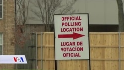 Super utorak: Bidenov comeback