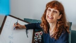 粵語保育新使者 美國人Sue : “我真的、真的、真的很懷念香港！”