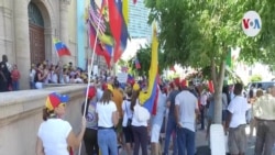 Ansiedad abruma a venezolanos en EE. UU. por el TPS 