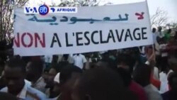 VOA60 Afrique du 4 mars 2016