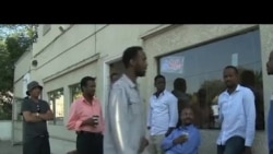 Al-Shabab AQShdagi Somali yoshlarini o'ziga og'dirmoqda