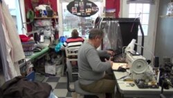 Bisnis Permak Imigran Asal Negara Muslim di AS