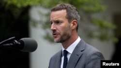 Direktor Međunarodne razvojne finansijske korporacije DFC Adam Boler