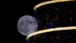 India se convierte en el cuarto país en el mundo en lograr un aterrizaje exitoso en la luna.