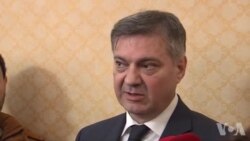 ZVIZDIĆ: NATO program MAP nije proizvoljna volja bilo koje partije već zakonska obaveza