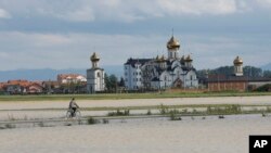 Bolqon davlatlarida ofat