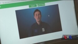 Туристів і мігрантів на кордоні з ЄС скоро зустрічатиме штучний інтелект. Відео